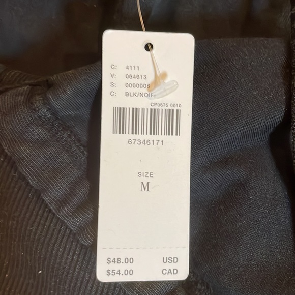 Anthropology- Pilcro NWT size M tank - Picture 7 of 8